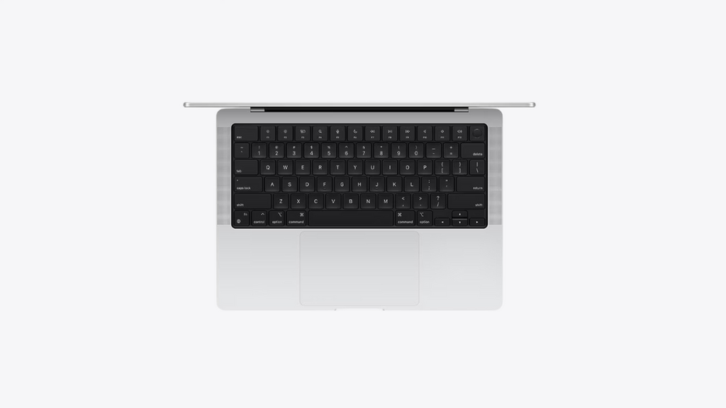 MacBook Pro M4 - 14" 24/1TB