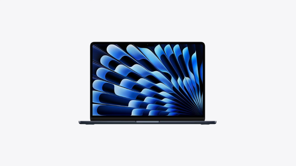 MacBook Air M4 - 13" 16/512GB