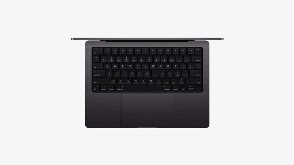 MacBook Pro M4 - 14" 16/1TB