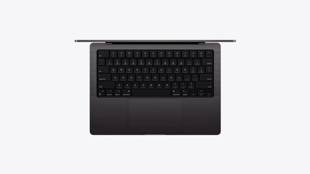 MacBook Air M4 - 15" 16/256GB