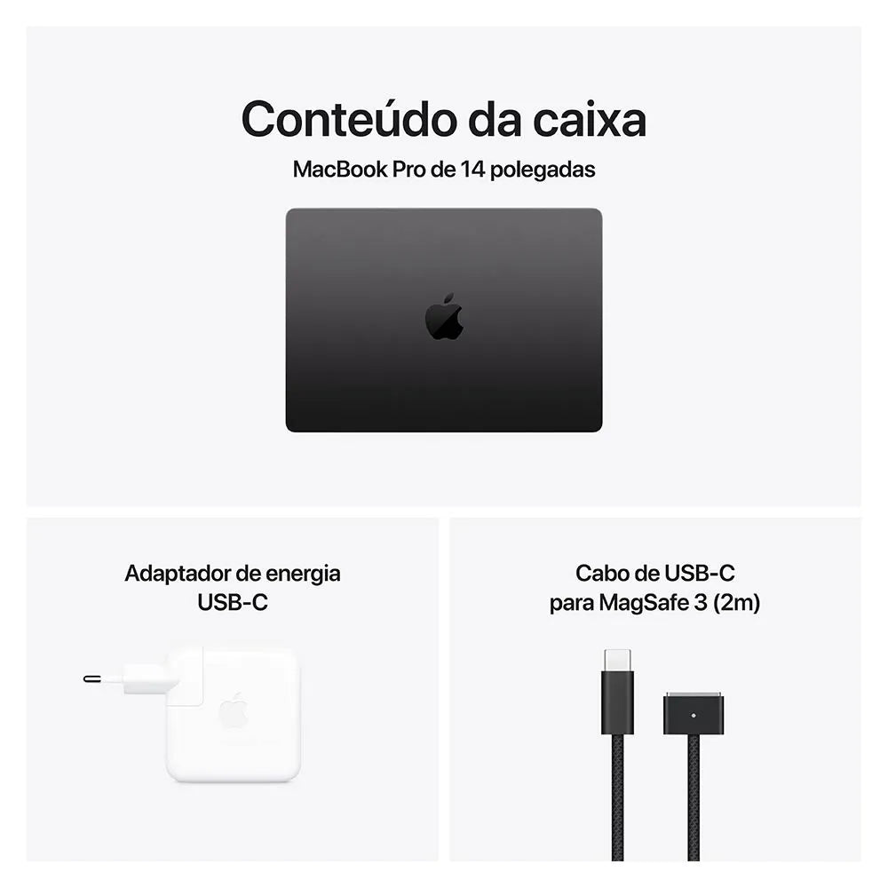 MacBook Air M4 - 15" 16/256GB