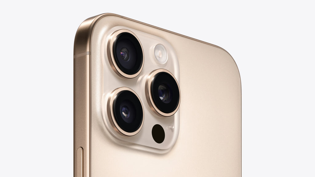 iPhone 16 Pro Max - 256, 512 e 1TB | Lacrado e Original