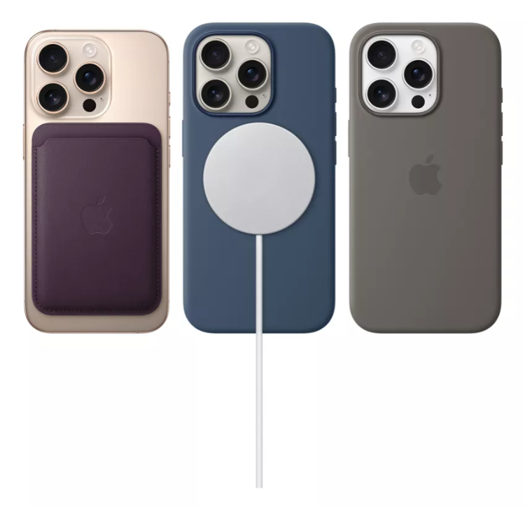 iPhone 16 Pro - 128, 256 e 512GB | Lacrado e Original