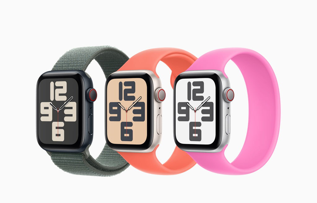 Watch Series SE2 - 44MM