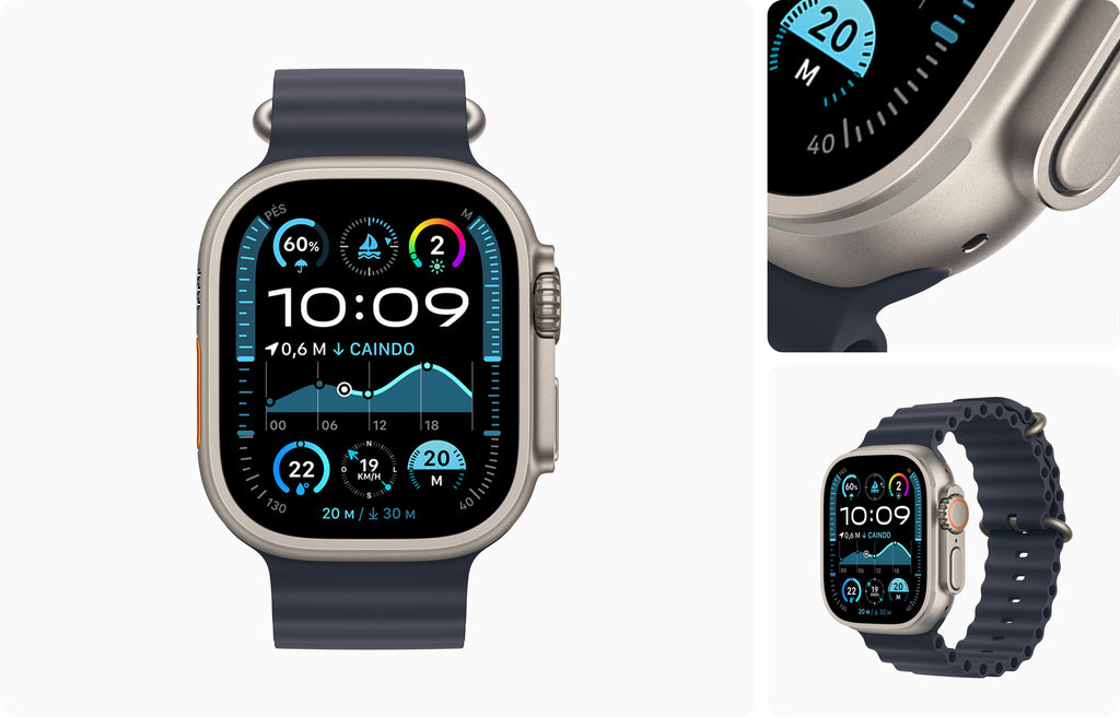 Watch Ultra 2 - 49mm