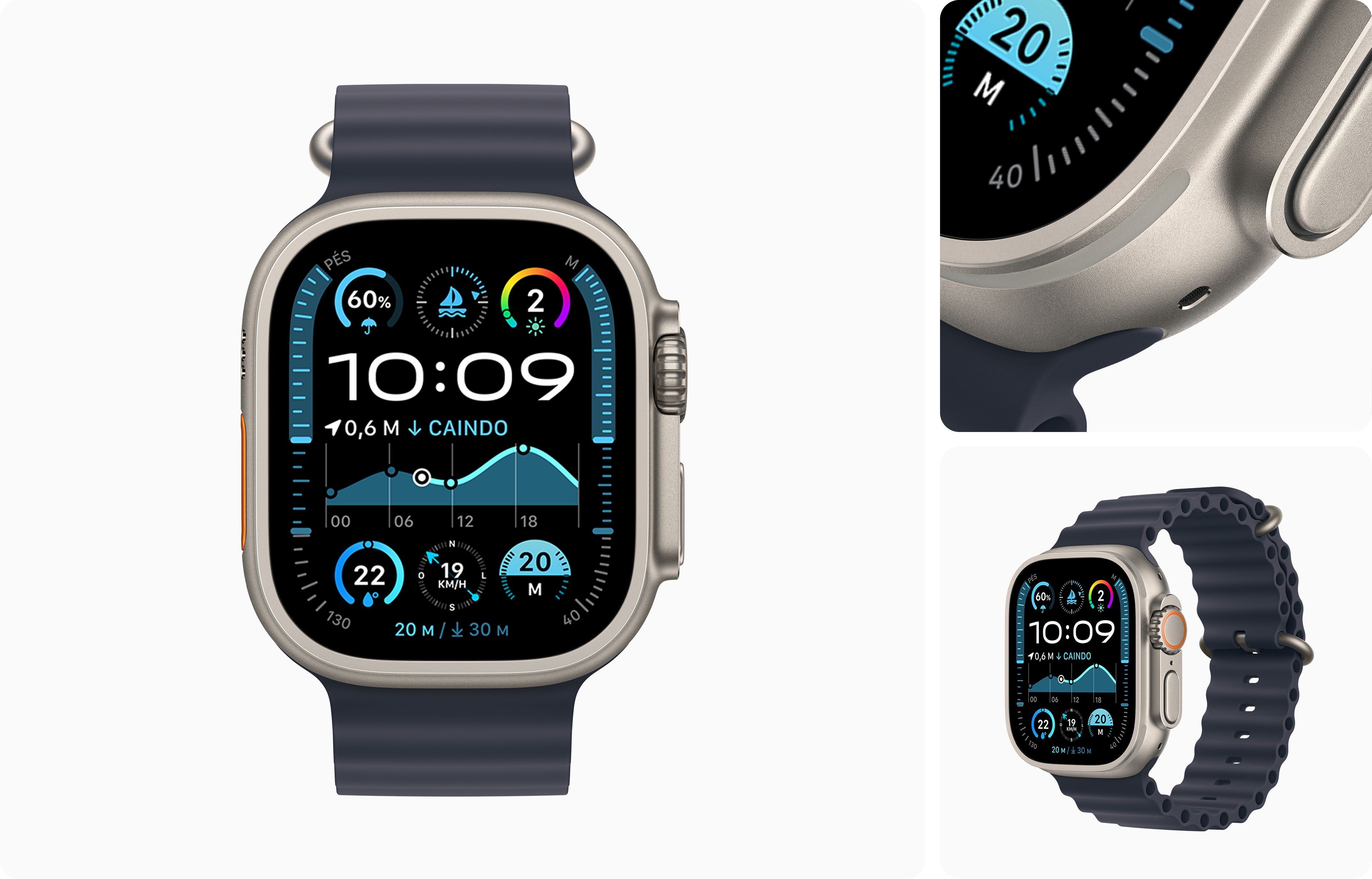 Watch Ultra 2 - 49mm