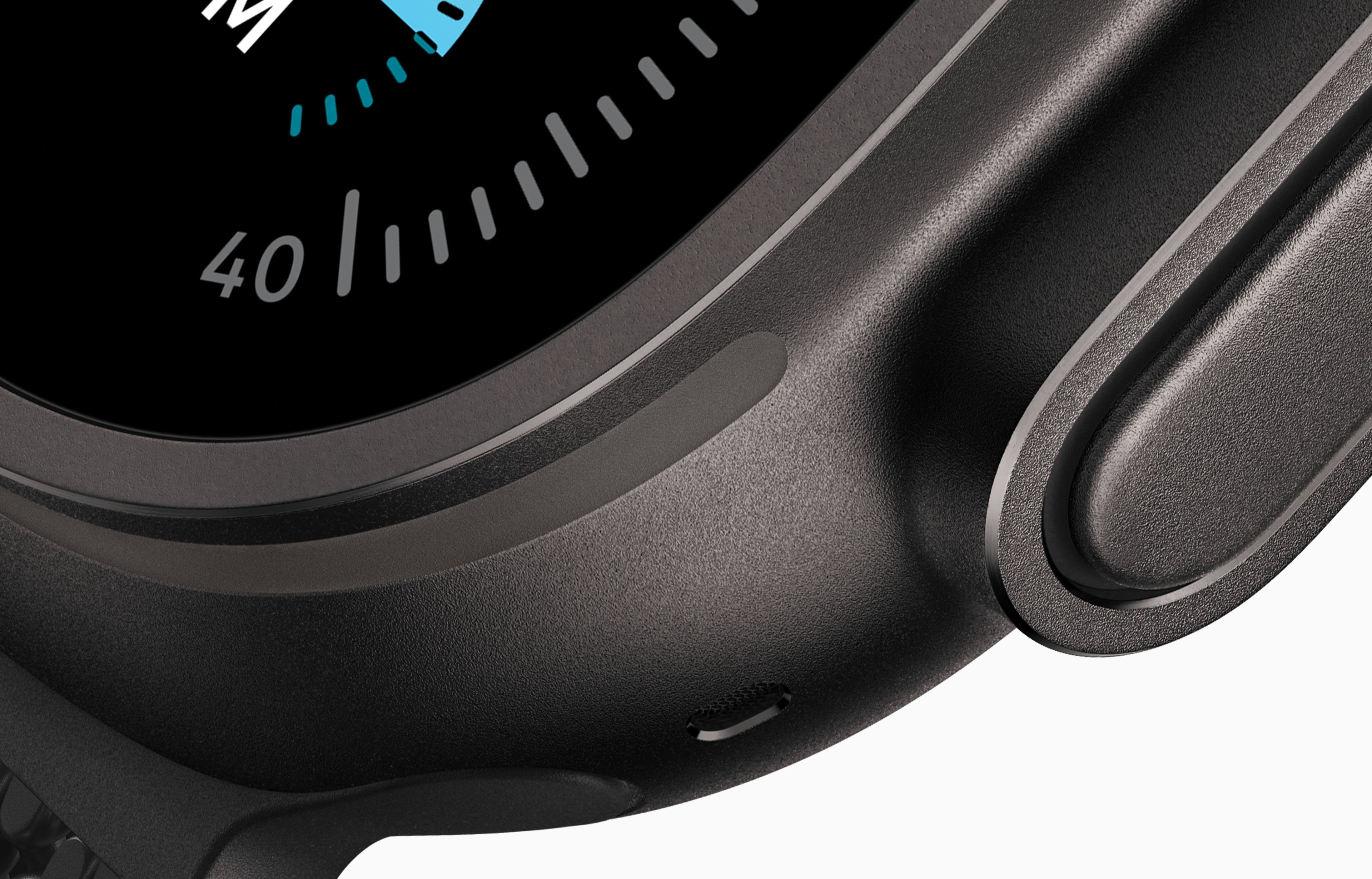 Watch Ultra 2 - 49mm